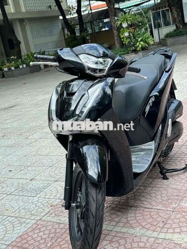 Honda SH 125 CBS Đen xe đẹp máy ngon êm