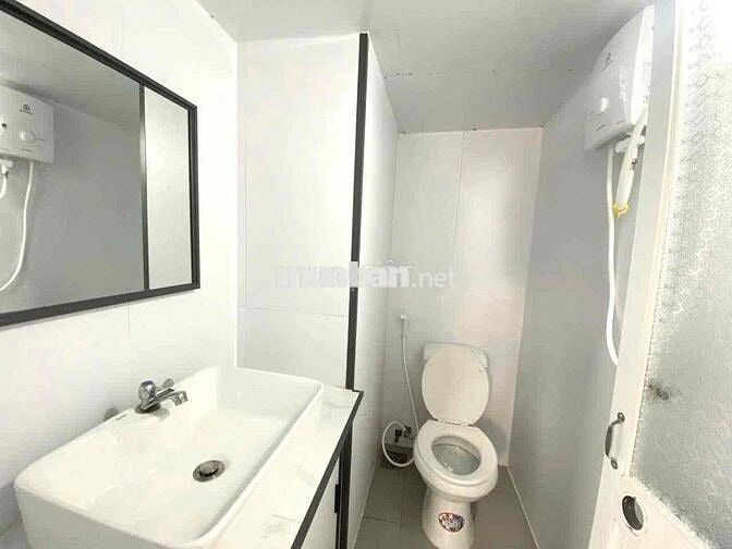 CHO THUÊ PHÒNG MỚI- CHỈ TỪ 3.000.000- DỌN VÀO Ở NGAY