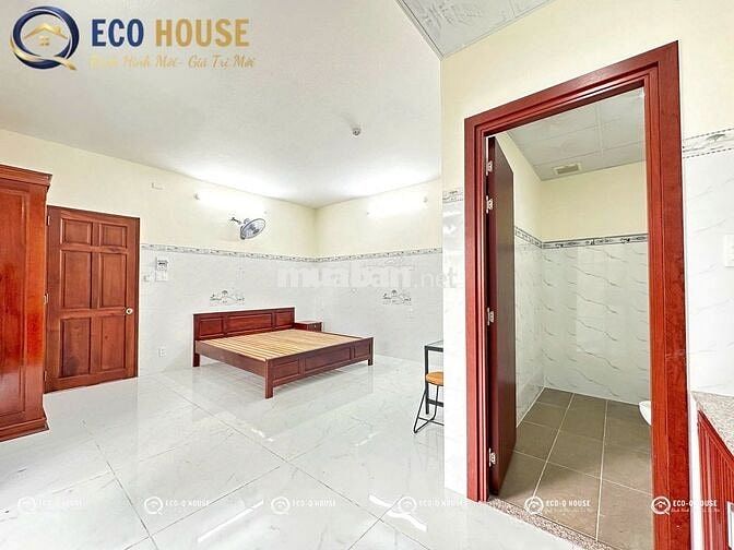 NHÀ MỚI XÂY  BANCOL 35M2 | FULL NT MỚI 100% | NGAY ÂU CƠ LŨY BÁN BÍCH