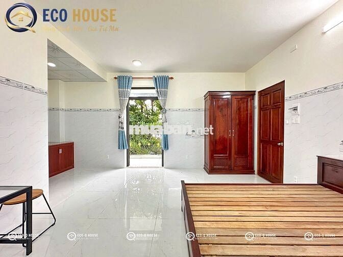 NHÀ MỚI XÂY  BANCOL 35M2 | FULL NT MỚI 100% | NGAY ÂU CƠ LŨY BÁN BÍCH