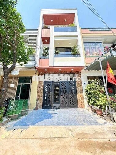 582 🌊 🏡 CHO THUÊ NHÀ MẶT TIỀN 3 TẦNG ĐƯỜNG DƯƠNG ĐỨC HIỀN