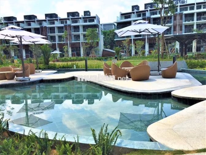 Cho thuê căn 2PN 96m2 Brilliant nhà mới 16tr/th ntcb - Celadon City