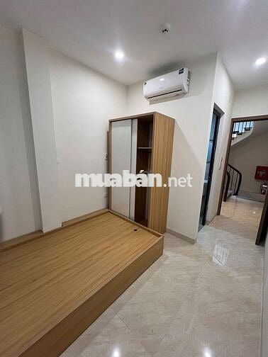 1 PHÒNG CHO THUÊ CHUNG CƯ MINI NGÕ 155 CẦU GIẤY-CHÍNH CHỦ PHÒNG MỚI