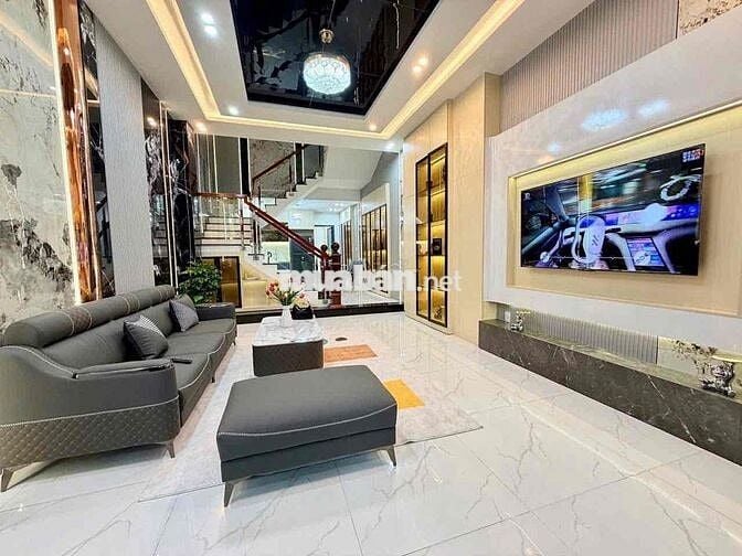 582 🌊 🏡 CHO THUÊ NHÀ MẶT TIỀN 3 TẦNG ĐƯỜNG DƯƠNG ĐỨC HIỀN
