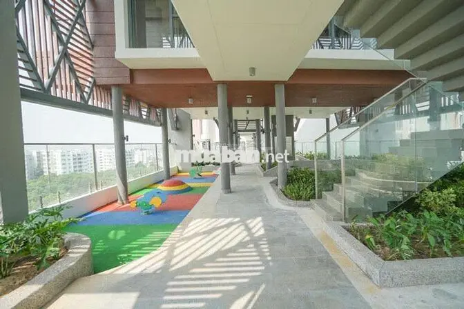 Cho thuê căn 2PN 96m2 Brilliant nhà mới 16tr/th ntcb - Celadon City