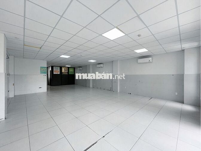  Chính Chủ Cho Thuê Văn Phòng 95M² , Giá Chỉ 14Tr - Vạn Phúc City