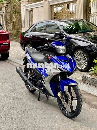 🌈Exciter 150 cực đẹp máy rin chất 👉CÓ TRẢ GÓP
