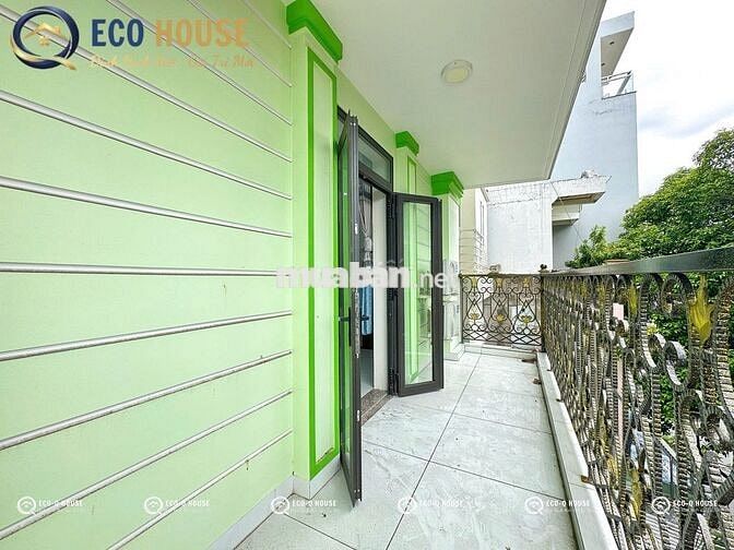 NHÀ MỚI XÂY  BANCOL 35M2 | FULL NT MỚI 100% | NGAY ÂU CƠ LŨY BÁN BÍCH