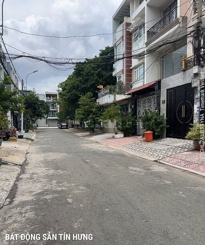 ✅  BÁN NHÀ KHU TÊN LỬA, MT ĐƯỜNG SỐ 21A, 4 X 22.5M, CẤP 4, GIÁ 8.2 TỶ.