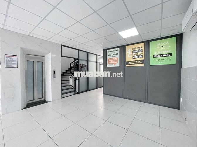  Chính Chủ Cho Thuê Văn Phòng 95M² , Giá Chỉ 14Tr - Vạn Phúc City