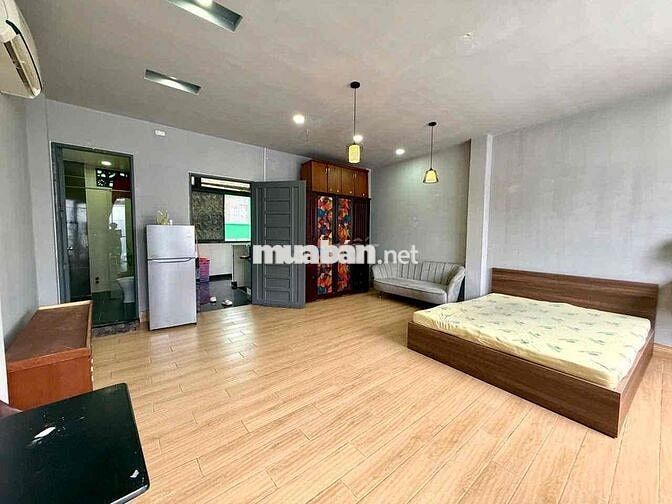 🎉 CHO THUÊ PHÒNG 1 TẦNG RIÊNG BIỆT - FULL NỘI THẤT - GẦN VÕ VĂN KIỆT