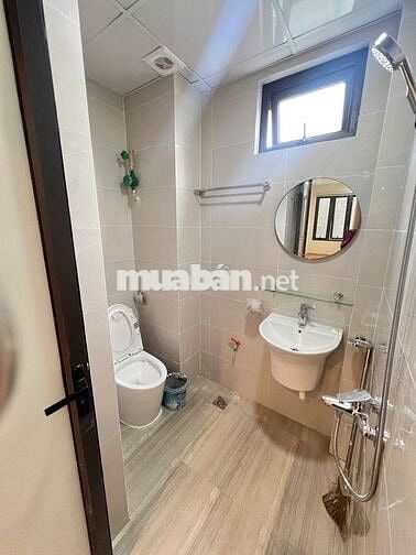 1 PHÒNG CHO THUÊ CHUNG CƯ MINI NGÕ 155 CẦU GIẤY-CHÍNH CHỦ PHÒNG MỚI