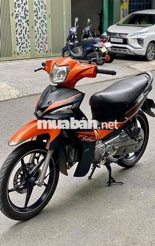🌈Yamaha Sirius XE ĐẸP MÁY CHẤT  👉CÓ TRẢ GÓP