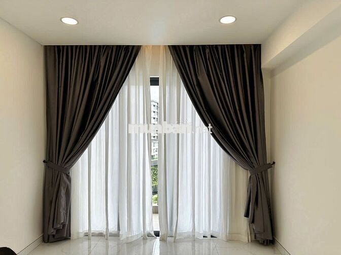 Cho thuê căn 2PN 96m2 Brilliant nhà mới 16tr/th ntcb - Celadon City