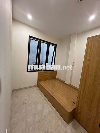 1 PHÒNG CHO THUÊ CHUNG CƯ MINI NGÕ 155 CẦU GIẤY-CHÍNH CHỦ PHÒNG MỚI