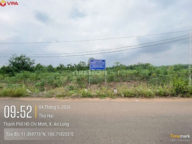 Thông báo ĐGTS đang được thế chấp tại Ngân hàng TMCP Quốc tế Việt Nam