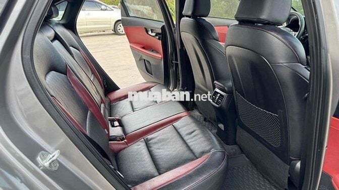 Kia K3 Premium 1.6 AT 2022 Xám xe không lỗi