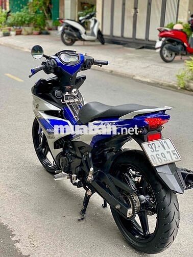 🌈Exciter 150 cực đẹp máy rin chất 👉CÓ TRẢ GÓP