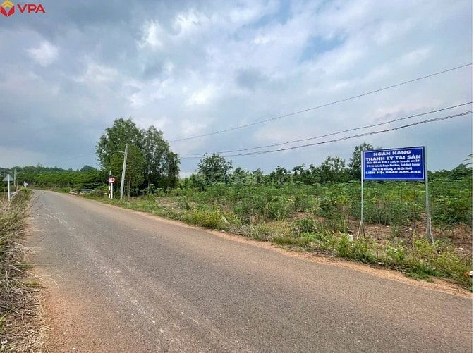 Thông báo ĐGTS đang được thế chấp tại Ngân hàng TMCP Quốc tế Việt Nam