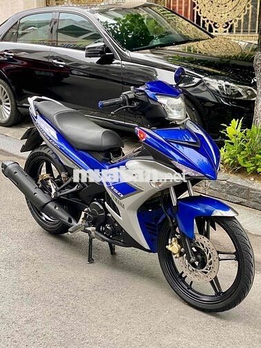 🌈Exciter 150 cực đẹp máy rin chất 👉CÓ TRẢ GÓP