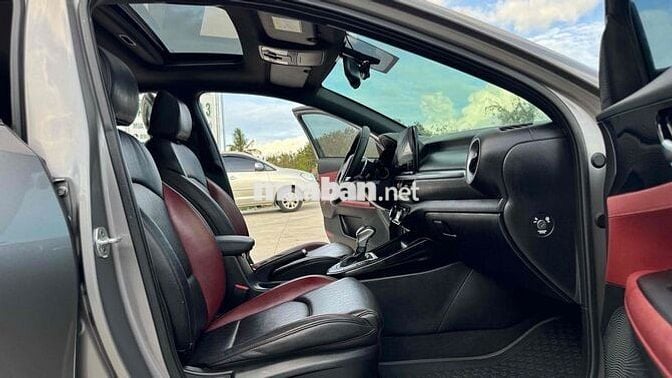 Kia K3 Premium 1.6 AT 2022 Xám xe không lỗi