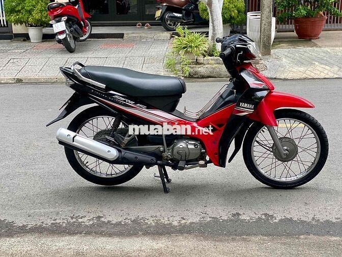 🌈Yamaha Sirius 2019 XE ĐẸP MÁY RIN 👉CÓ TRẢ GÓP
