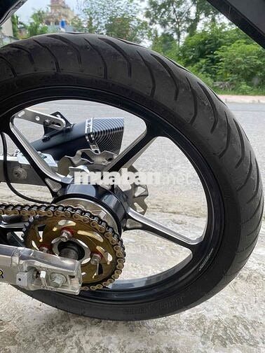 Yamaha Exciter 135 2015 Đen