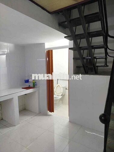 💎 💎 💎 TRỆT LẦU 4❌13M CÓ 2PN 2WC BÙI QUANG LÀ P12 GV GIÁ 7,5 TRIỆU