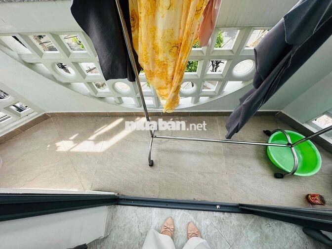 PHÒNG CÓ MÁY LẠNH BANCOL ĐƯỜNG SỐ 21 P8 GÒ VẤP NGAY QT VÔ