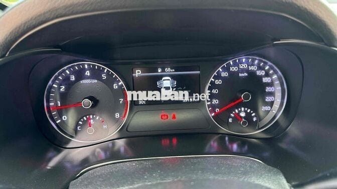 Kia K3 Premium 1.6 AT 2022 Xám xe không lỗi