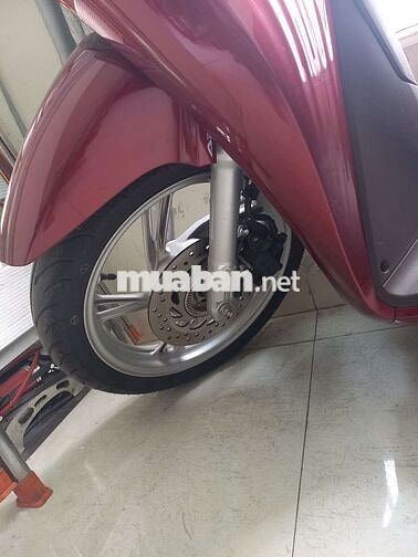 Honda SH 160i 2024 Đỏ 10000km