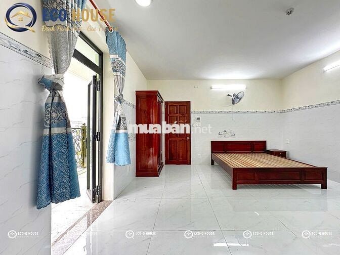 NHÀ MỚI XÂY  BANCOL 35M2 | FULL NT MỚI 100% | NGAY ÂU CƠ LŨY BÁN BÍCH