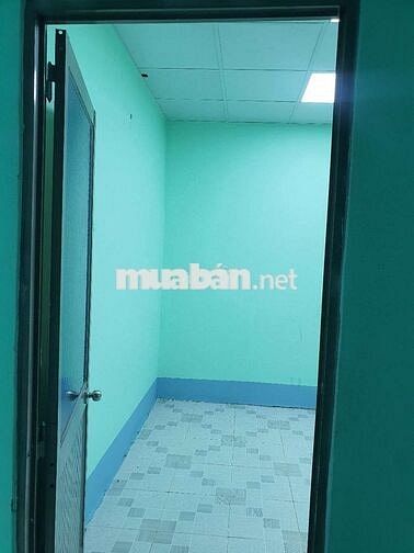 Cho thuê nhà trong chợ Thông Lưu TP Cao Lãnh