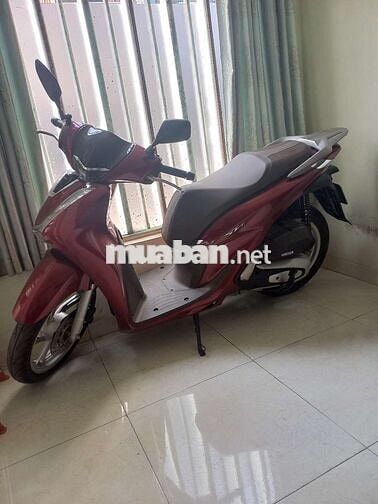 Honda SH 160i 2024 Đỏ 10000km