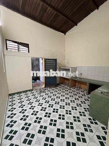 CHÍNH CHỦ CHO THUÊ NHÀ NGUYÊN CĂN KIỆT NGUYỄN LƯƠNG BẰNG