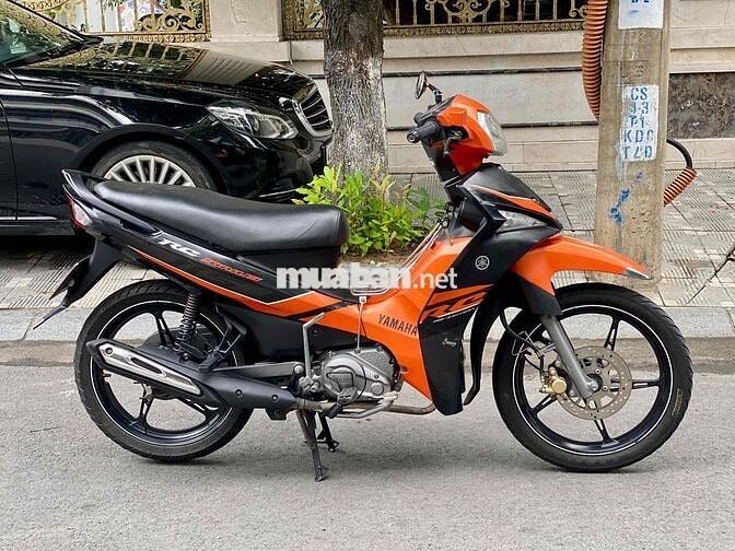 🌈Yamaha Sirius XE ĐẸP MÁY CHẤT  👉CÓ TRẢ GÓP