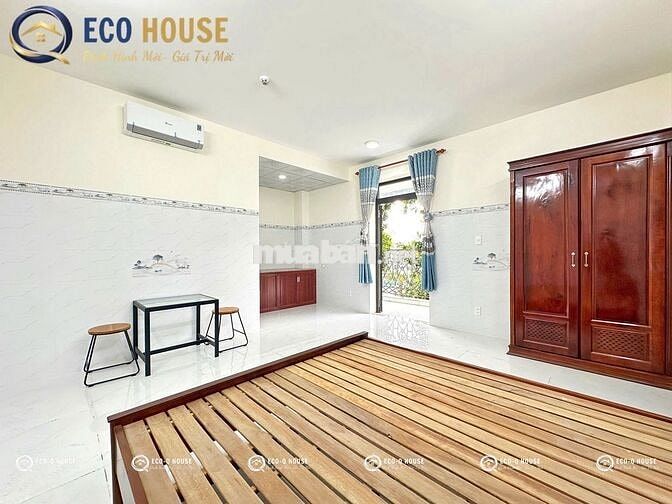 NHÀ MỚI XÂY  BANCOL 35M2 | FULL NT MỚI 100% | NGAY ÂU CƠ LŨY BÁN BÍCH