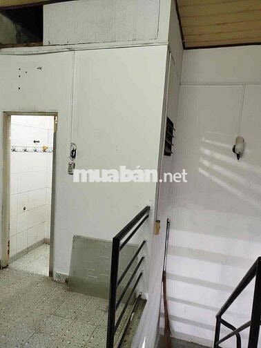 💎 💎 💎 TRỆT LẦU 4❌13M CÓ 2PN 2WC BÙI QUANG LÀ P12 GV GIÁ 7,5 TRIỆU