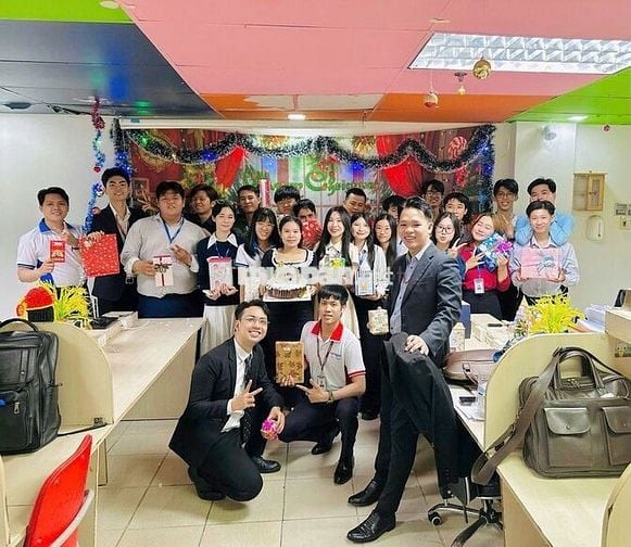 [KO CẦN KN] NHÂN VIÊN TƯ VẤN TRIỂN KHAI TP.HCM