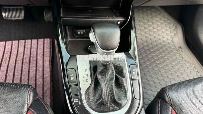 Kia K3 Premium 1.6 AT 2022 Xám xe không lỗi
