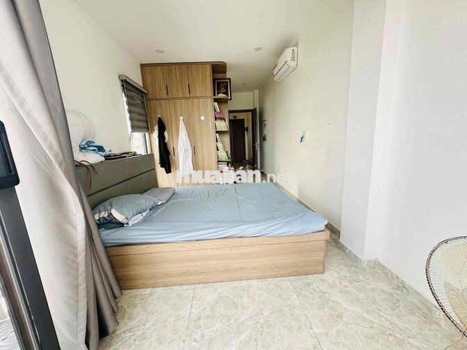 PHÒNG CÓ MÁY LẠNH BANCOL ĐƯỜNG SỐ 21 P8 GÒ VẤP NGAY QT VÔ