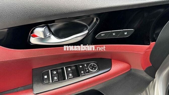 Kia K3 Premium 1.6 AT 2022 Xám xe không lỗi