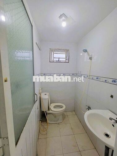 Cho thuê mặt bằng 50m2 hẻm Linh Đông gần Phạm Văn Đồng