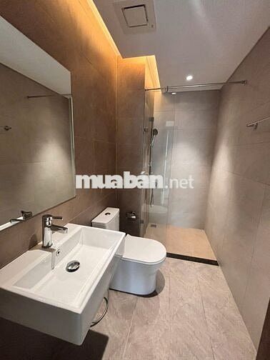 Cho thuê căn 2PN 96m2 Brilliant nhà mới 16tr/th ntcb - Celadon City