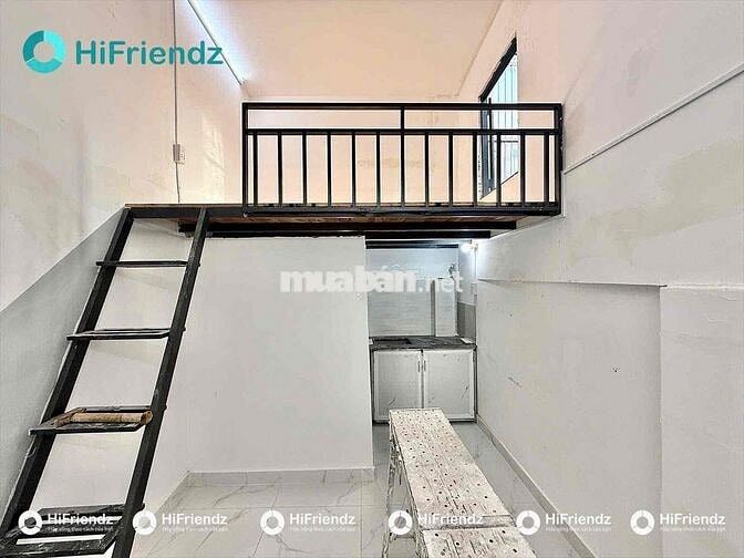 THUẬN TIỆN ĐH CÔNG NGHIỆP , CĐ Y DƯỢC HỒNG ĐỨC GẦN TRỤC QUANG TRUNG