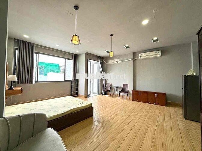 🎉 CHO THUÊ PHÒNG 1 TẦNG RIÊNG BIỆT - FULL NỘI THẤT - GẦN VÕ VĂN KIỆT