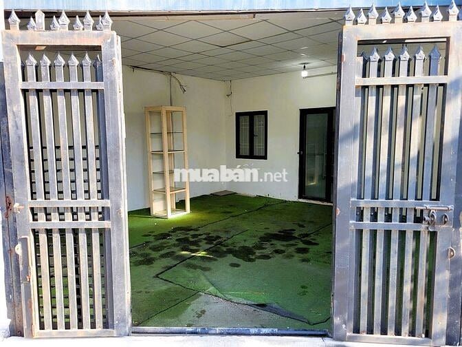 Cho thuê mặt bằng 50m2 hẻm Linh Đông gần Phạm Văn Đồng