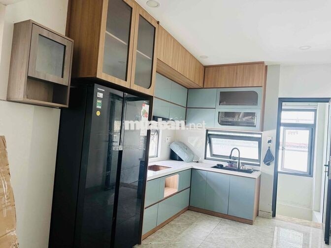 PHÒNG CÓ MÁY LẠNH BANCOL ĐƯỜNG SỐ 21 P8 GÒ VẤP NGAY QT VÔ