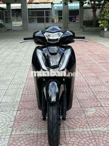 Honda SH 125 CBS Đen xe đẹp máy ngon êm