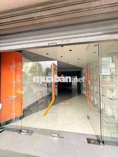 CHO THUÊ MẶT BẰNG VÕ VĂN NGÂN THỦ ĐỨC 